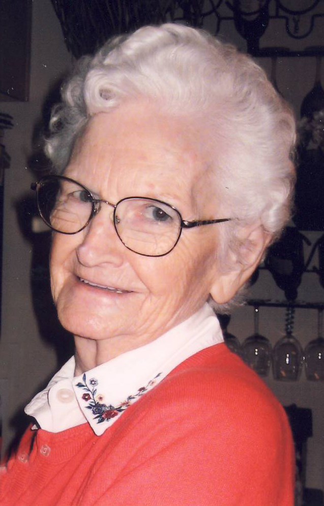 Obituary of Helen Faye Slack Buchanan