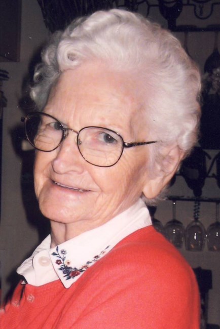 Obituario de Helen Faye Slack Buchanan