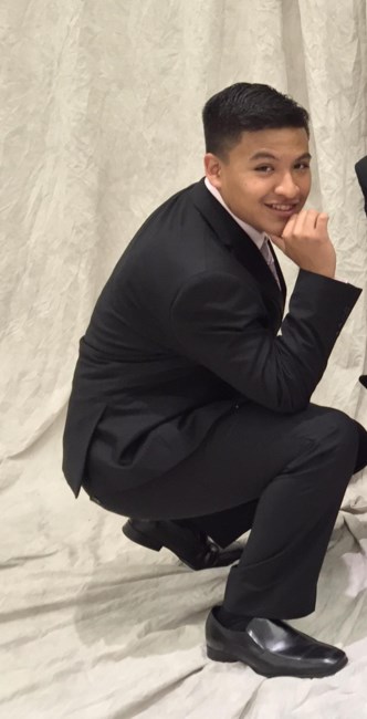 Obituary of Guillermo Andre Delgado Fernandez