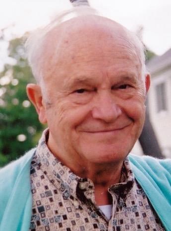 Obituary of Selig Richard Popik