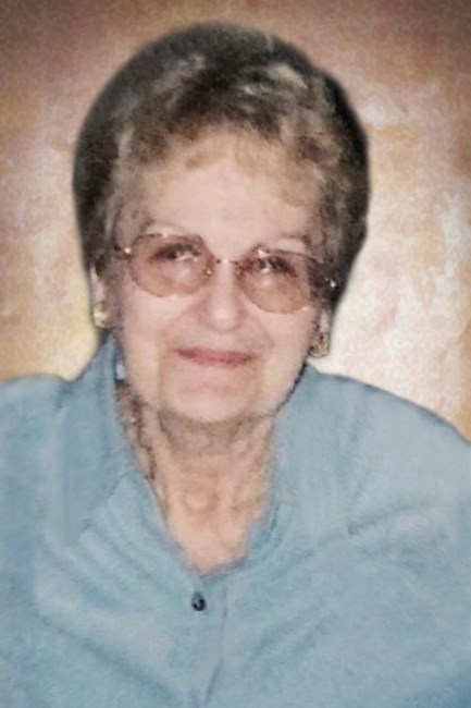 Obituary of Phyllis Margot Marks