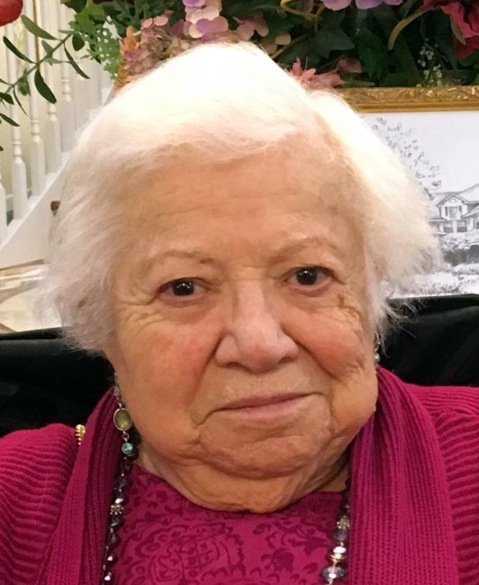 Obituary of Josephine Gullo