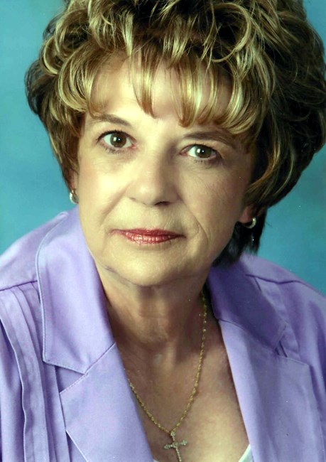 Obituary of Ann Kilman