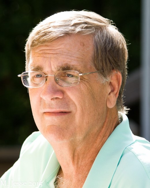 Obituary of Steven Charles Faulstich