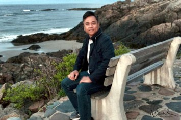 Obituary of Dr. Noel L. Bansil