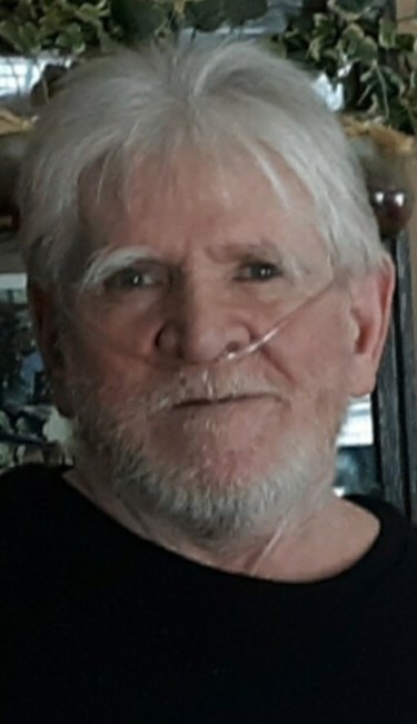 Obituary of Randy Wayne Johnson