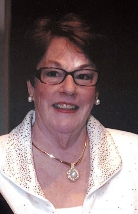 Obituary of Bebe Brumby Leonard