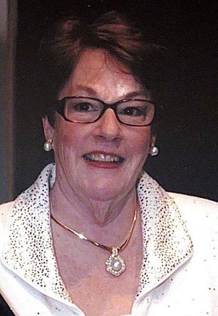 Obituary of Bebe Brumby Leonard