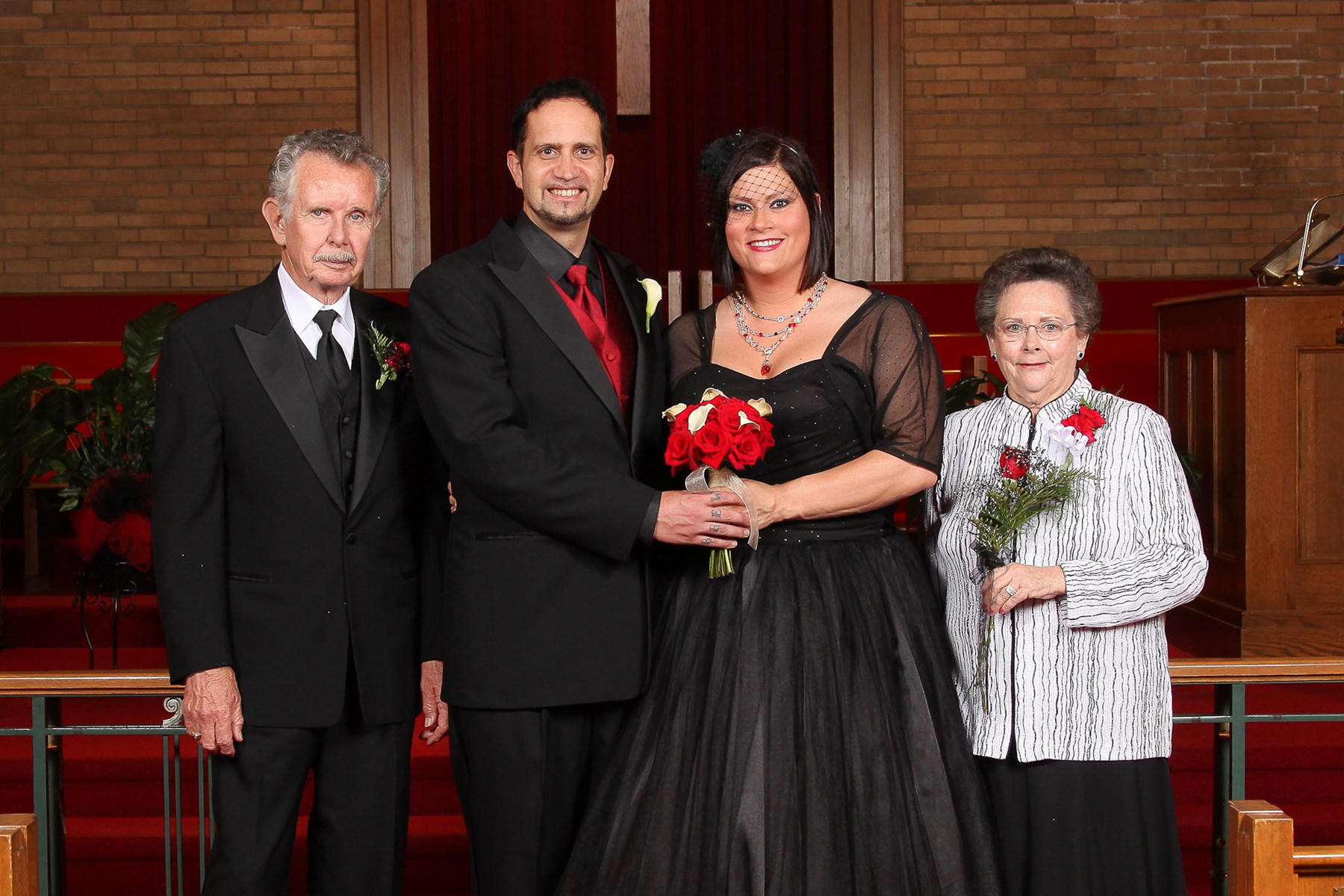 Obituario de Albert Dean Cochran