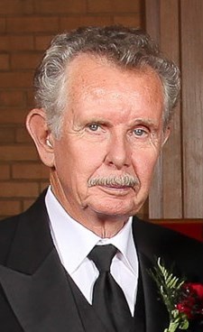 Obituario de Albert Dean Cochran