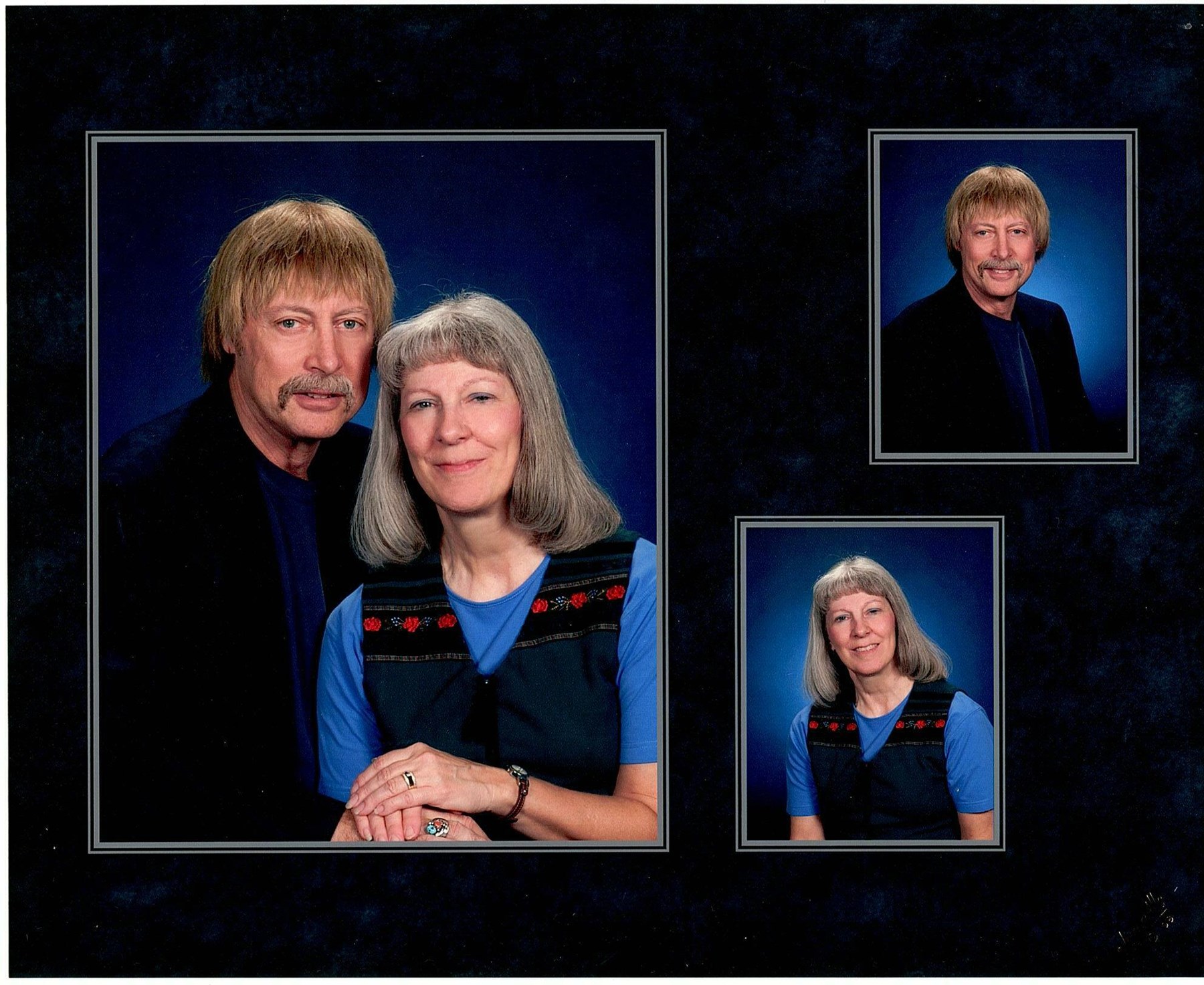 Obituary of Jerel Galen Spruell