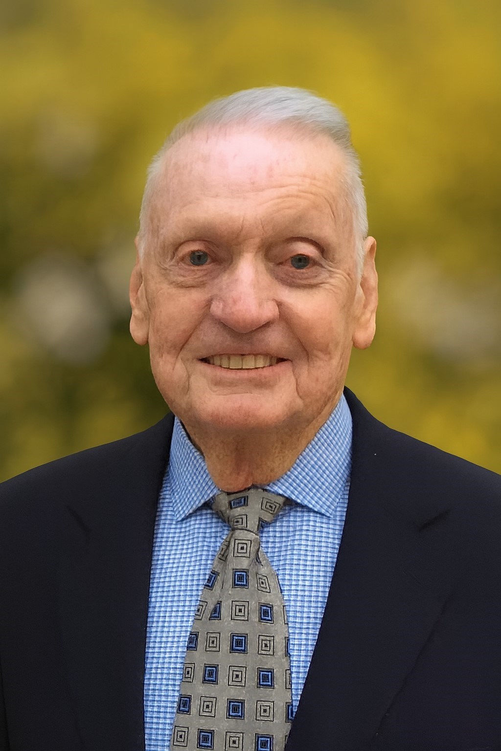 Obituary of Robert John Ladner