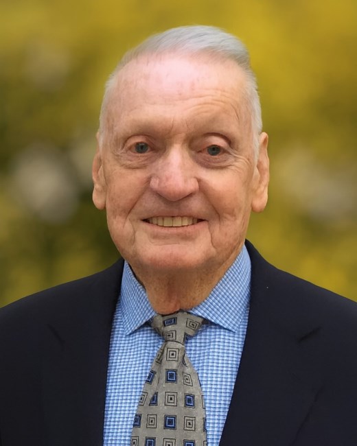 Obituary of Robert John Ladner