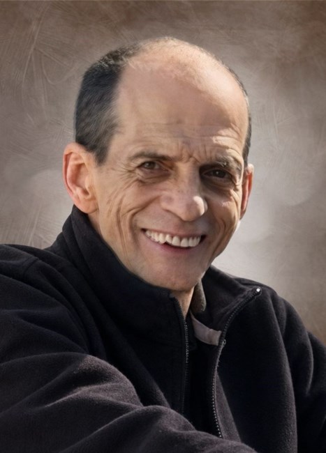 Avis de décès de Pierre Desbiens