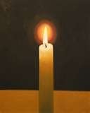 Obituary of David George Titley