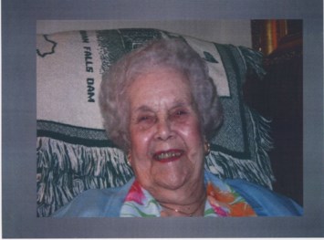 Obituary of Virginia Walters Price