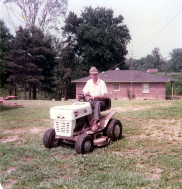 Obituary of Mr. James Everett Robison