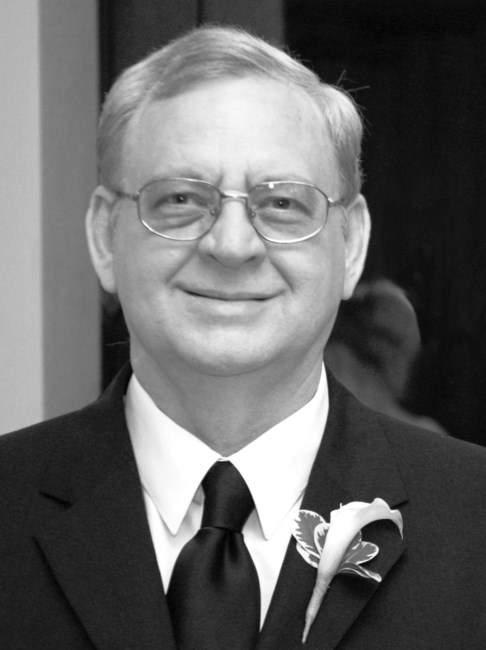 Obituary of David Carroll Garris