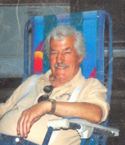 Obituary of Keith Jerry Miller