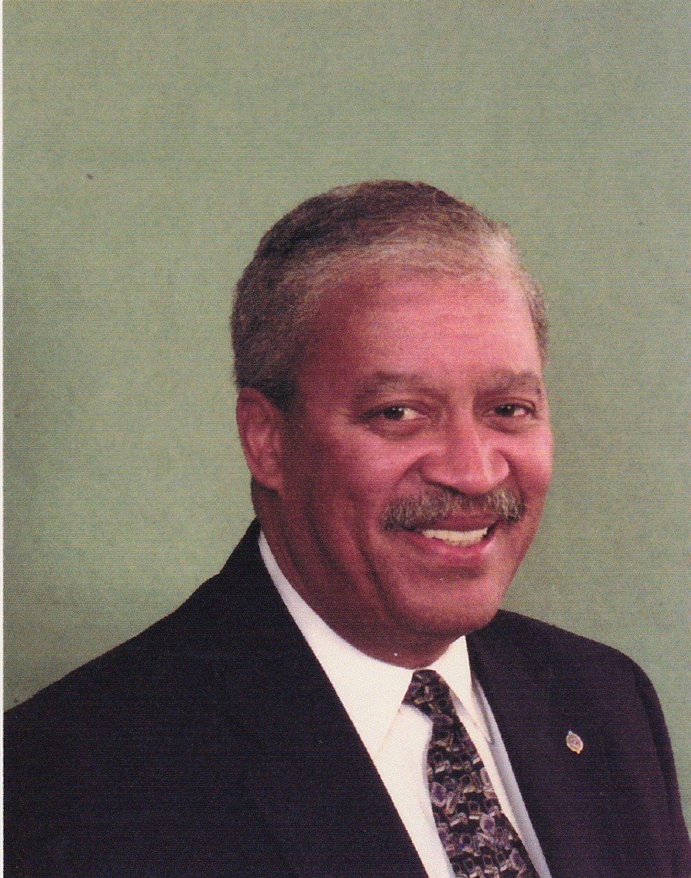 Obituario de Gerald Weldon Johnson, Sr.