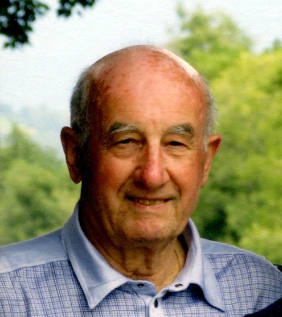 Obituary of Giuseppe Tanel