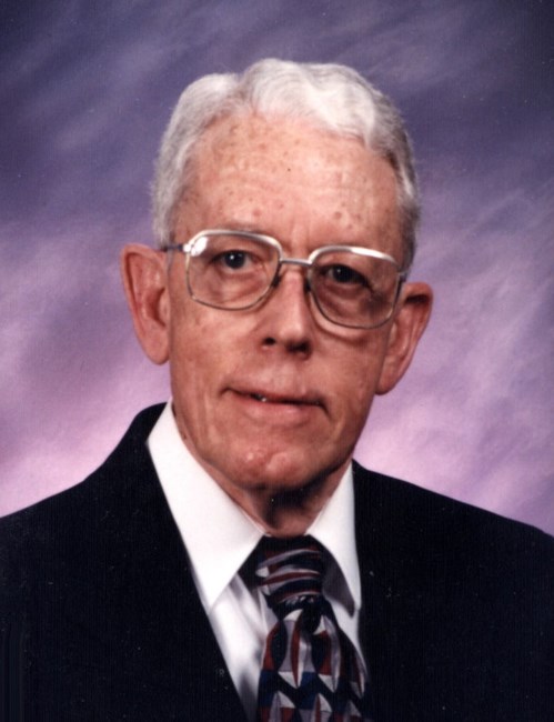 Obituary of William A. Worsham