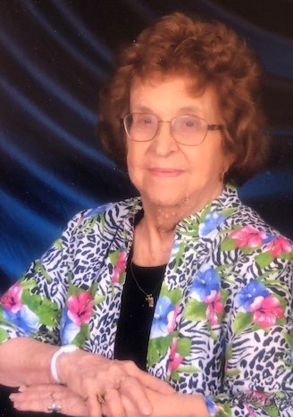 Obituary of Jacqueline S. Dickey