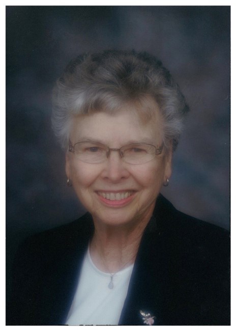 Obituary of Thelma Cole