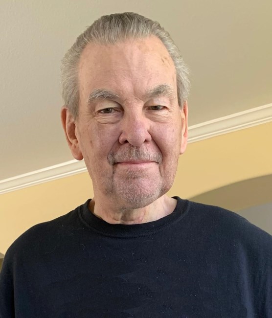 Obituary of Richard William "Bill" Richards