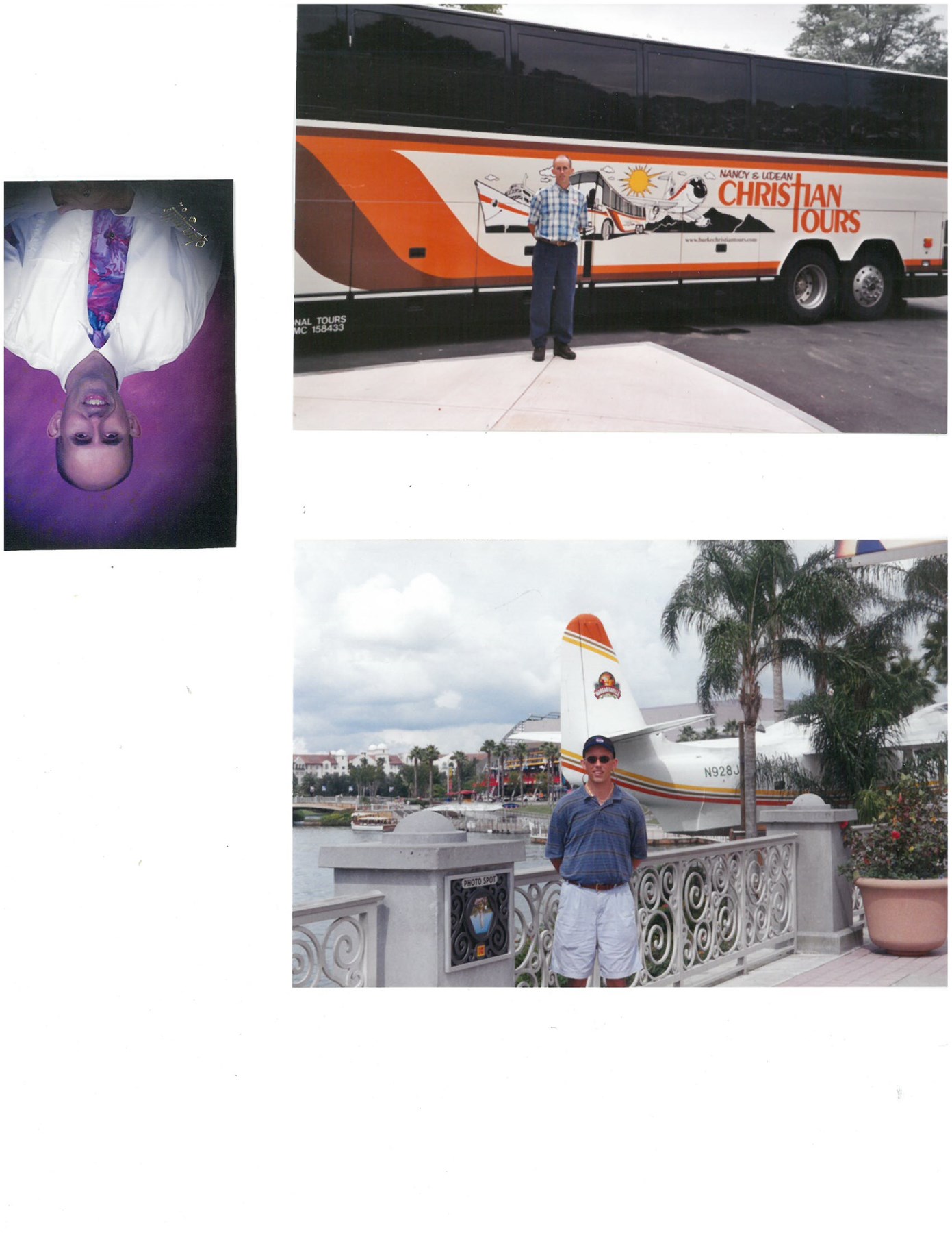 Obituary of Maurice G. Deese