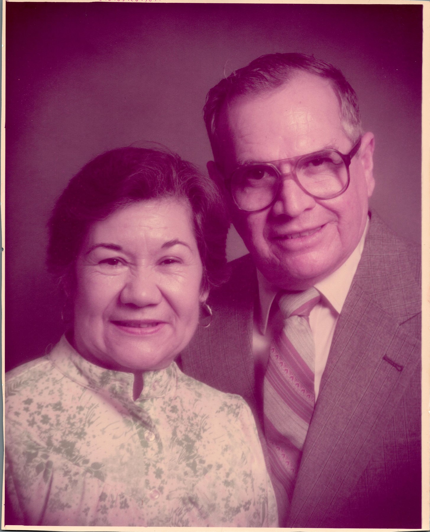 Obituary of Angela A. Meza