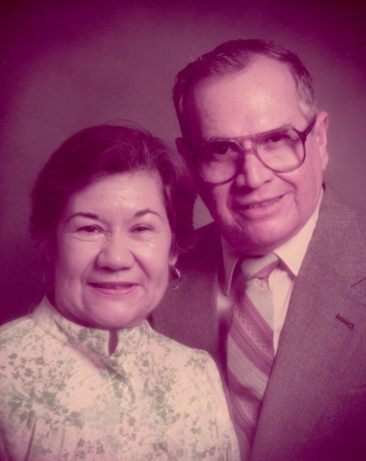 Obituary of Angela A. Meza