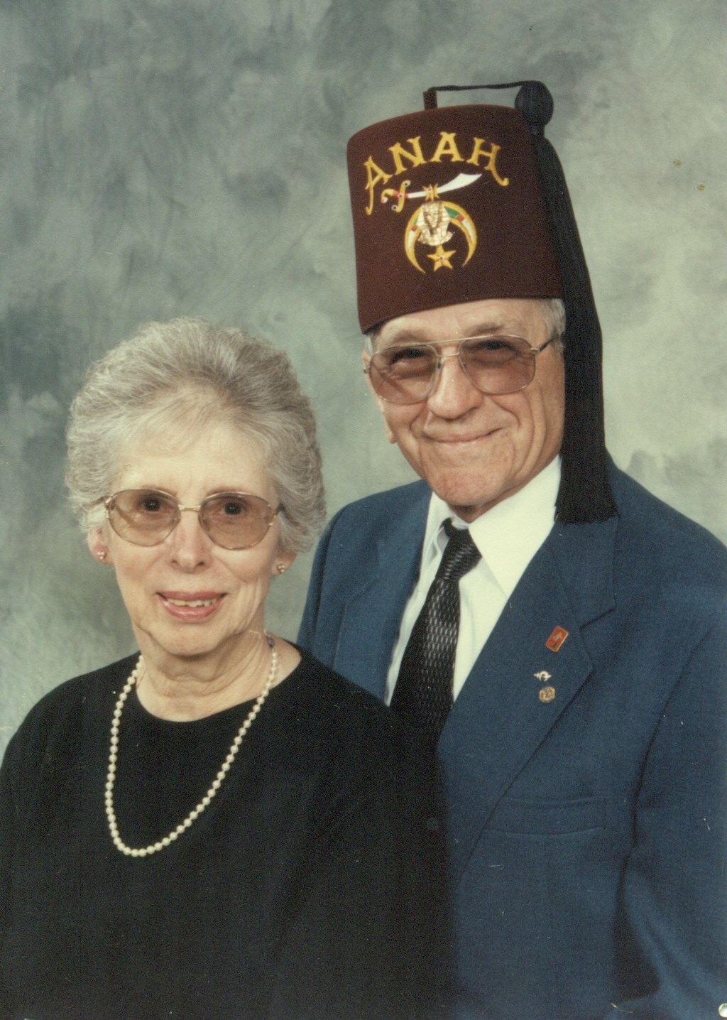 Obituary of Jean I. Philbrick