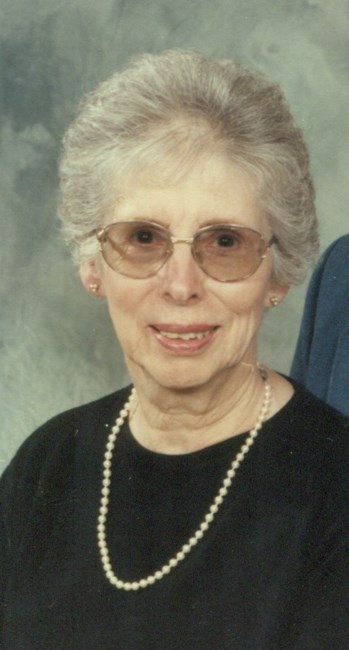 Obituary of Jean I. Philbrick