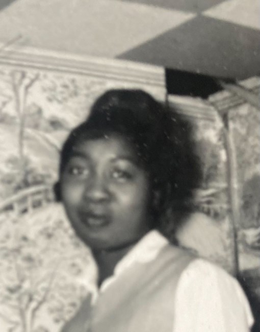 Obituary of Mrs. Marva V Davis-Robinson
