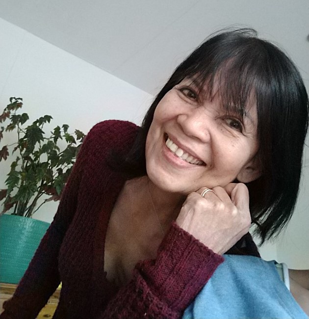 Obituary of Lee Thi Hampson