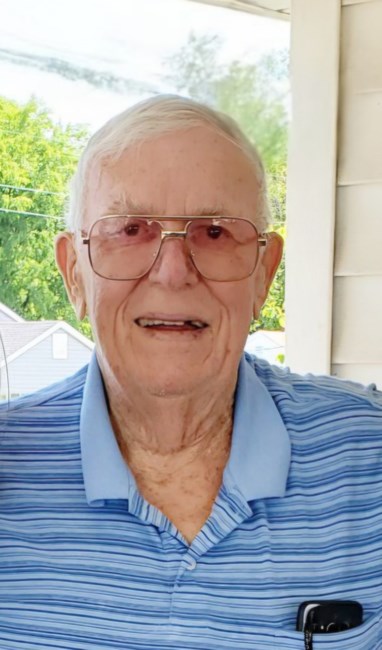 Obituary of Carl Sellers