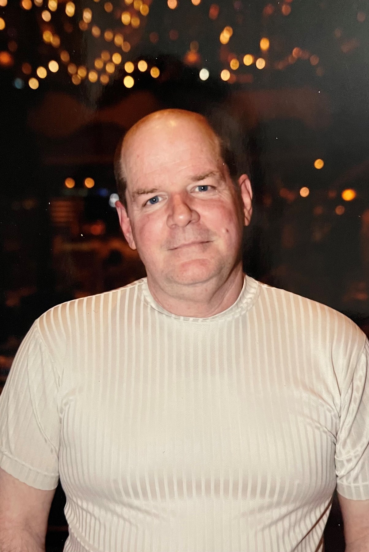 Obituary of Thomas William Lynch