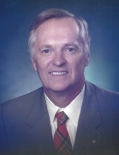 Obituary of Richard G. Rutledge