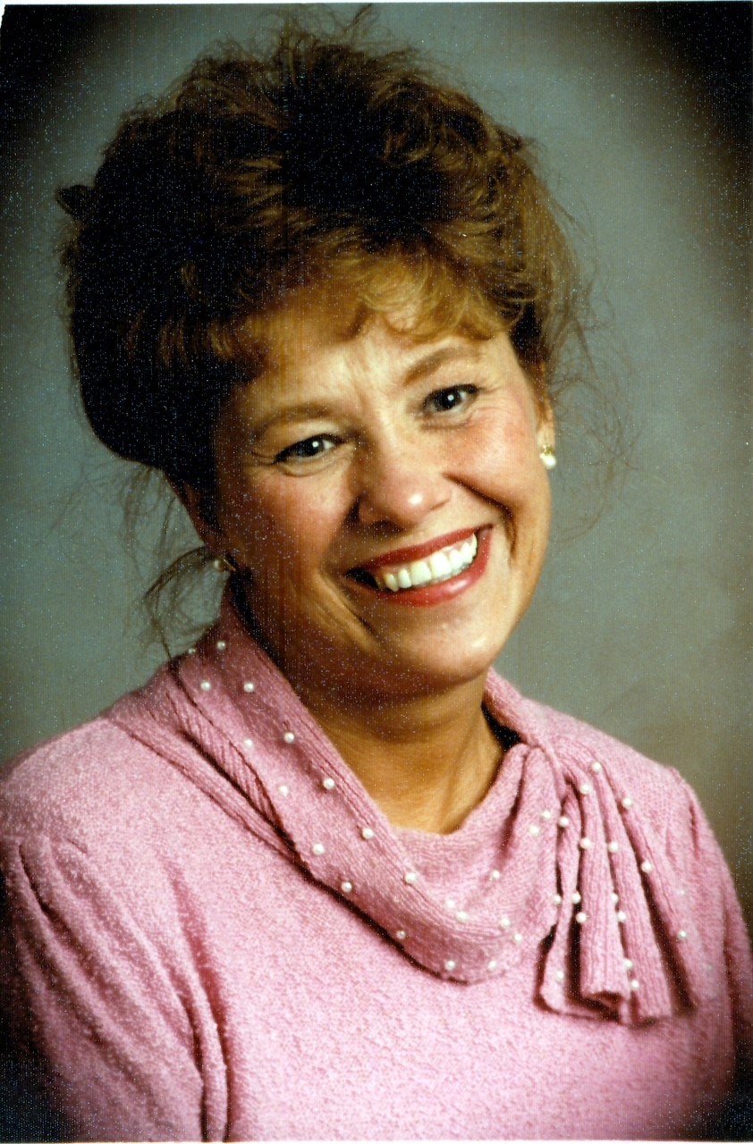 Obituary of Diane Elaine Purkey