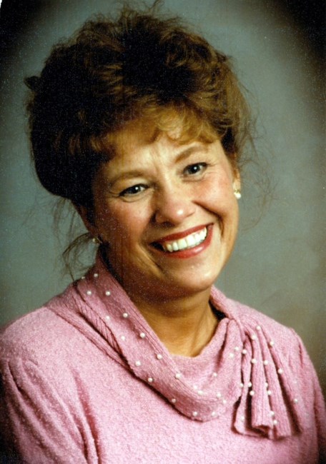 Obituary of Diane Elaine Purkey