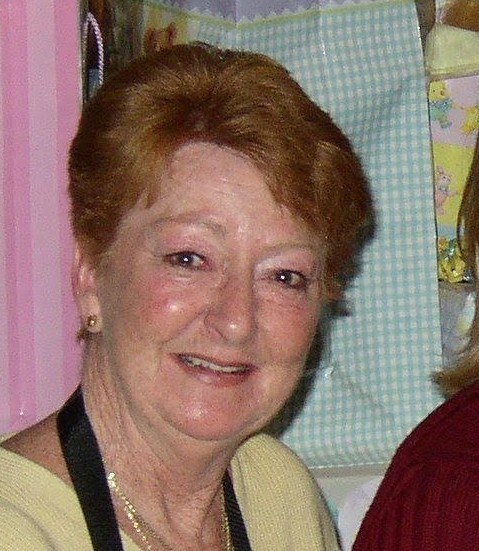Obituario de Kathryne Frances Crudo