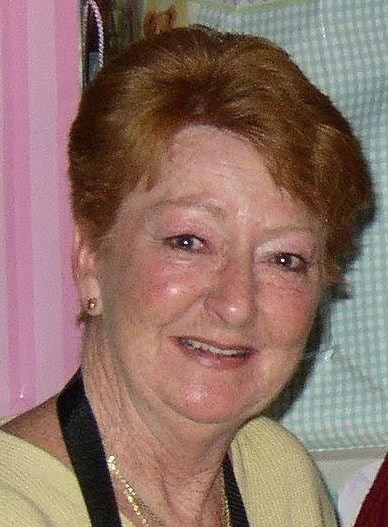 Obituario de Kathryne Frances Crudo