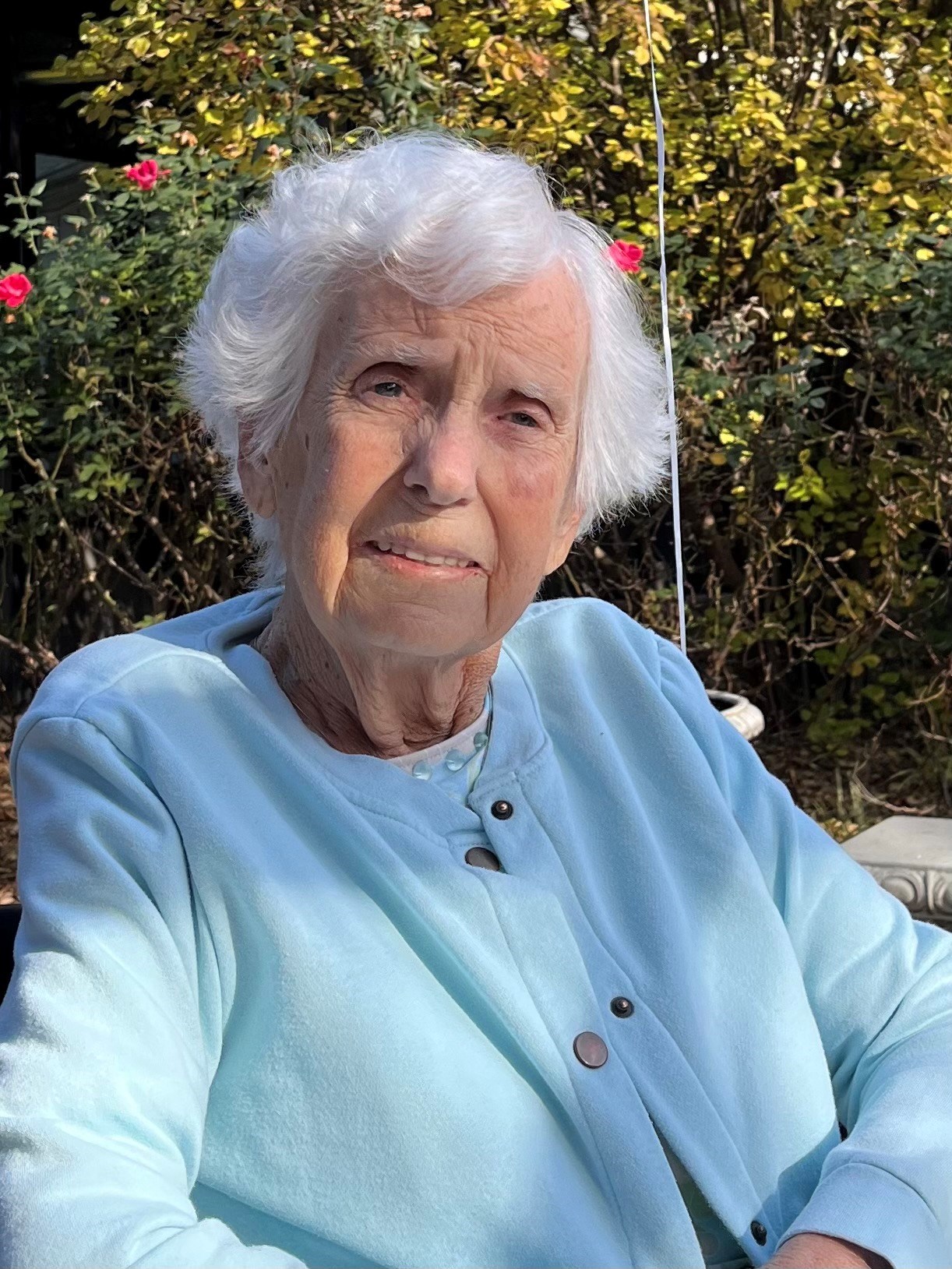 Obituary of Thelda R. Guy