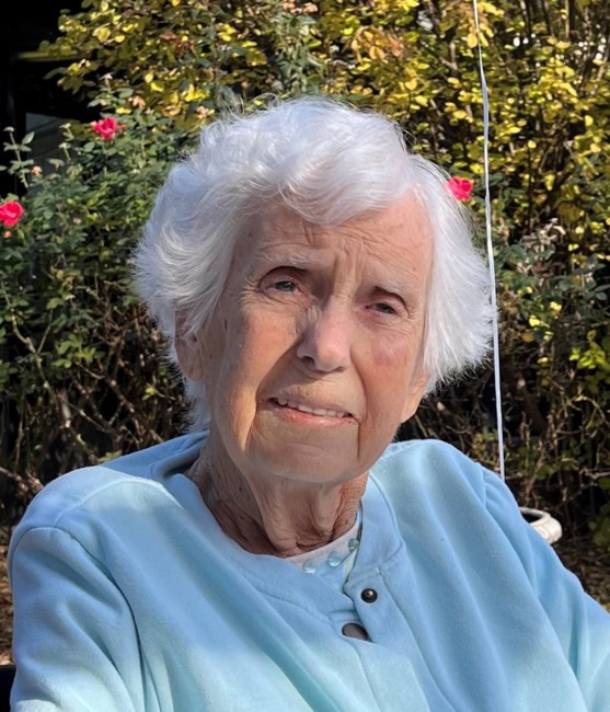 Obituary of Thelda R. Guy