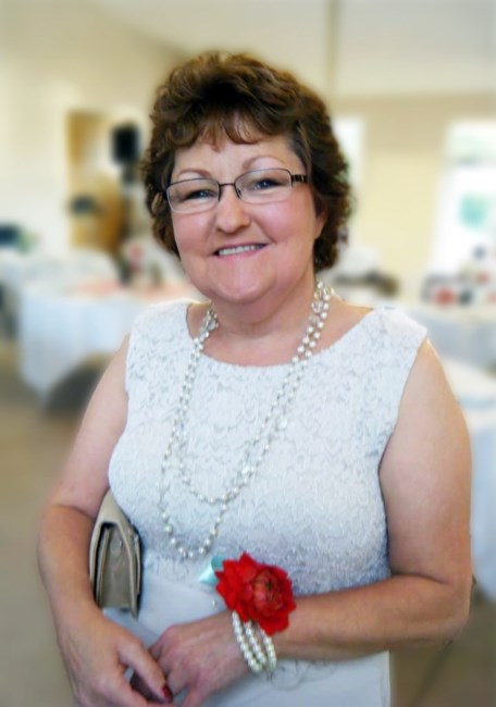 Obituary of Brenda Curry