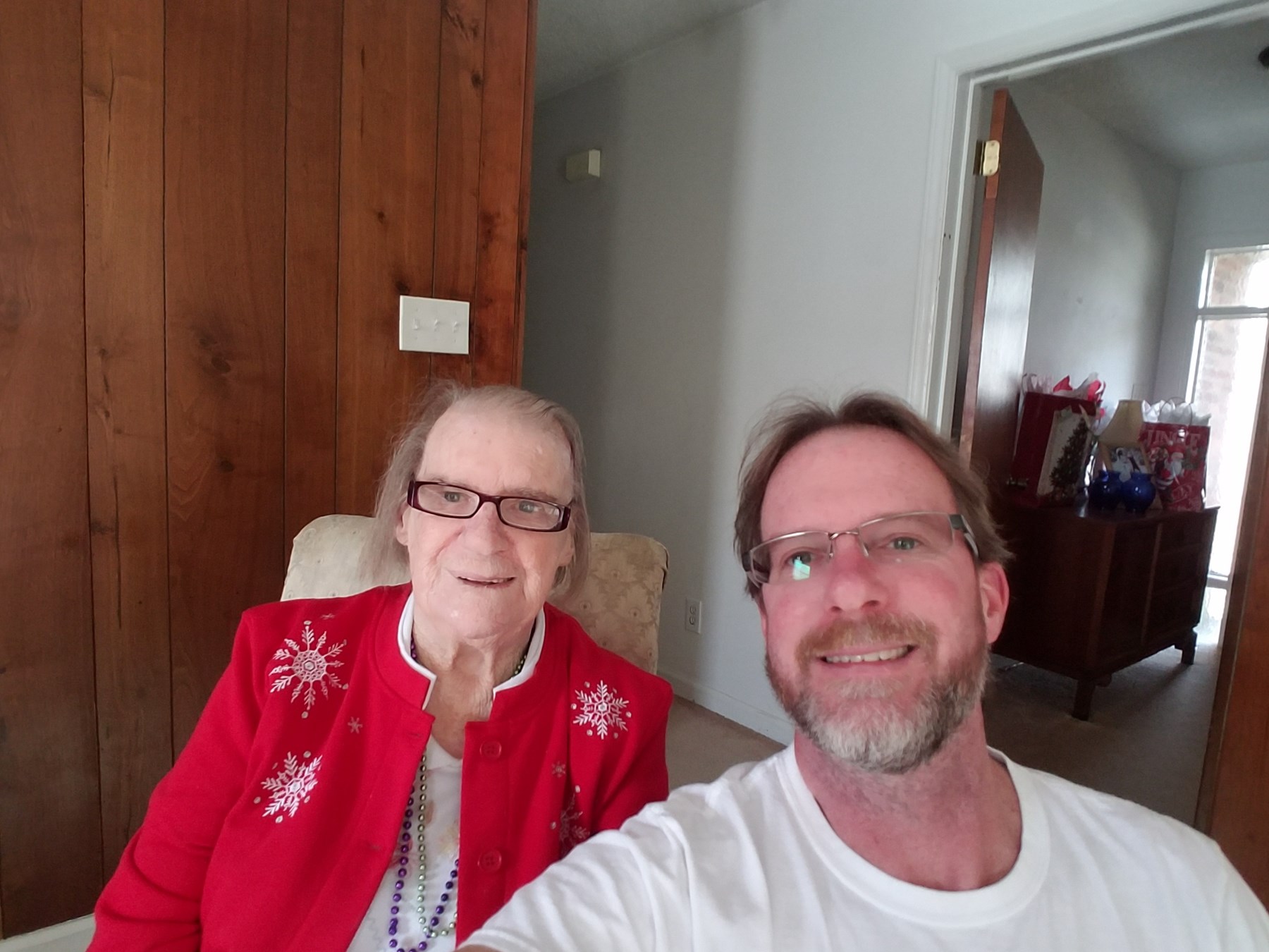 Obituary of Della Mae Smith