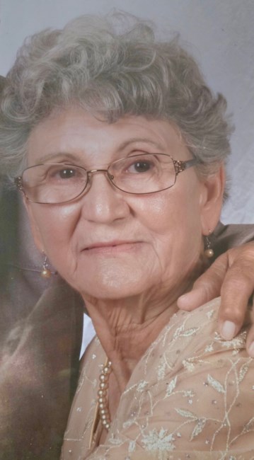 Obituary of Ofelia C Rodriguez