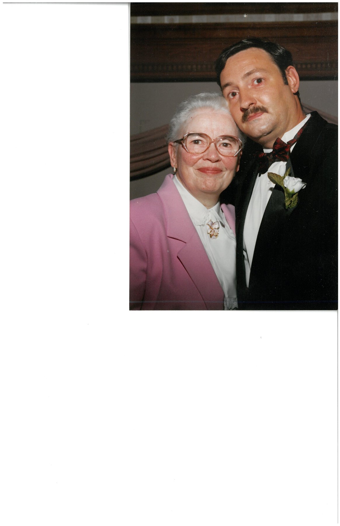 Obituary of Darrell James Moore