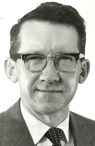 Obituary of Ralph C. McBride